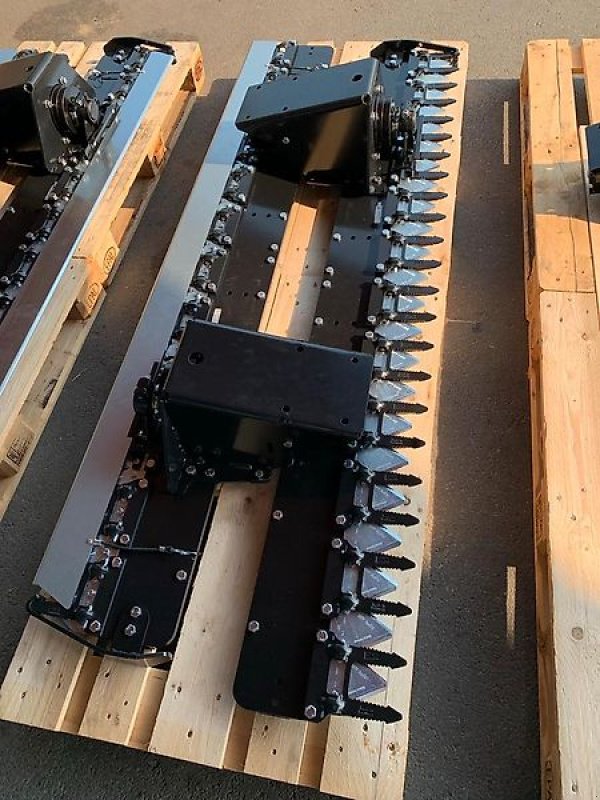 Astschere του τύπου Sonstige Heckenschere Astschere Baumschere für Bagger Baumsäge, Gebrauchtmaschine σε Schmallenberg (Φωτογραφία 5)