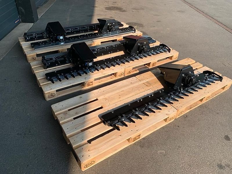 Astschere типа Sonstige Heckenschere Astschere Baumschere Schere Baumsäge, Gebrauchtmaschine в Schmallenberg (Фотография 9)