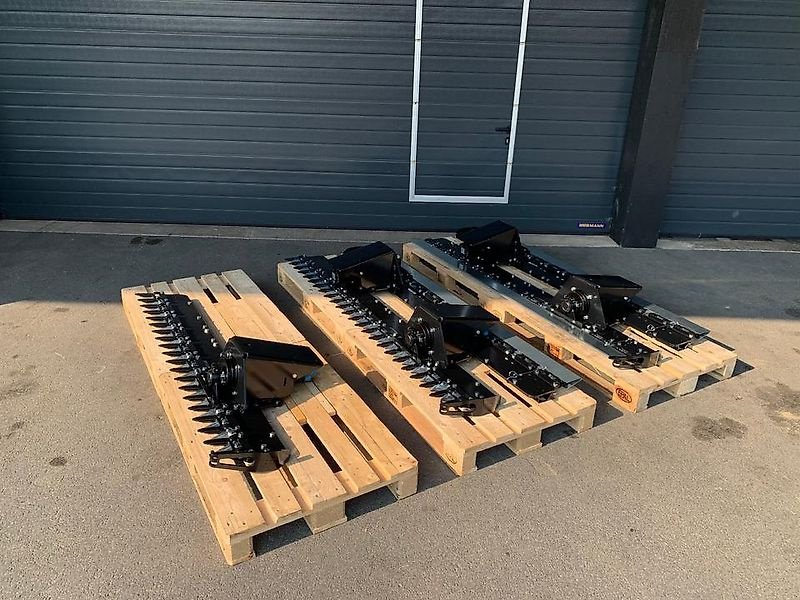 Astschere του τύπου Sonstige Heckenschere Astschere Baumschere Schere Baumsäge, Gebrauchtmaschine σε Schmallenberg (Φωτογραφία 3)