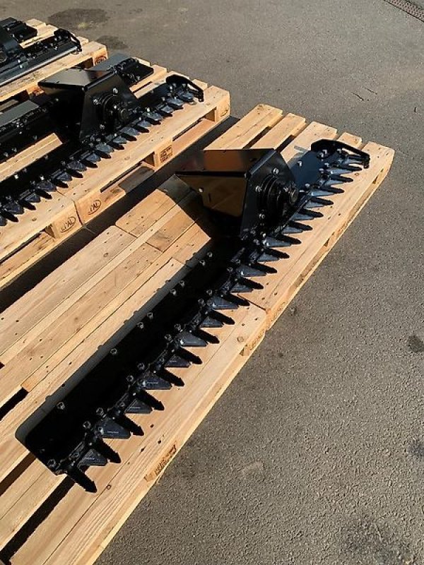 Astschere του τύπου Sonstige Heckenschere Astschere Baumschere Schere Baumsäge, Gebrauchtmaschine σε Schmallenberg (Φωτογραφία 2)