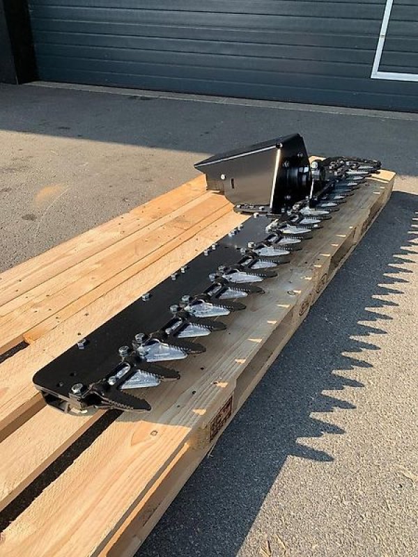 Astschere του τύπου Sonstige Heckenschere Astschere Baumschere Schere Baumsäge, Gebrauchtmaschine σε Schmallenberg (Φωτογραφία 9)