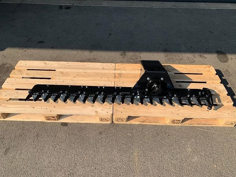 Astschere του τύπου Sonstige Heckenschere Astschere Baumschere Schere Baumsäge, Gebrauchtmaschine σε Schmallenberg (Φωτογραφία 4)