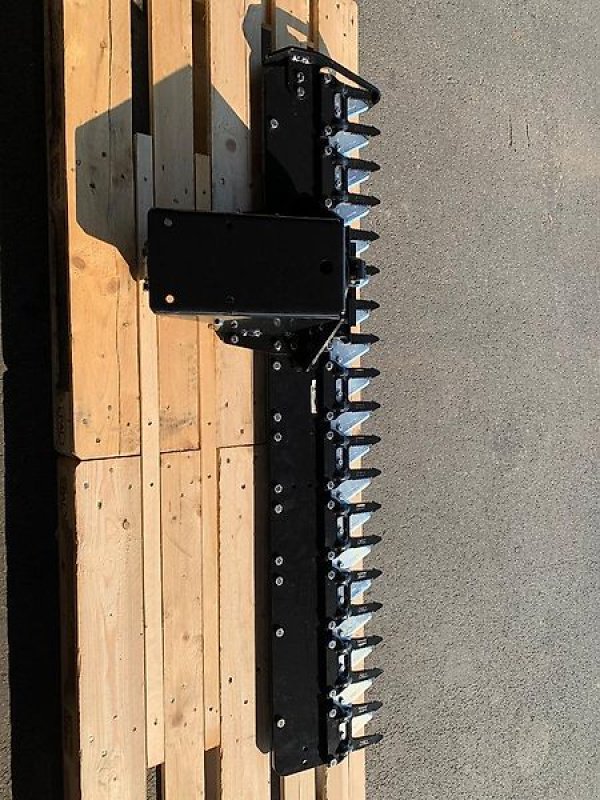 Astschere του τύπου Sonstige Heckenschere Astschere Baumschere Schere Baumsäge, Gebrauchtmaschine σε Schmallenberg (Φωτογραφία 8)