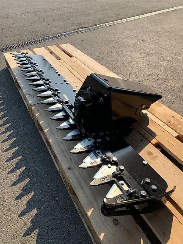 Astschere του τύπου Sonstige Heckenschere Astschere Baumschere Schere Baumsäge, Gebrauchtmaschine σε Schmallenberg (Φωτογραφία 11)