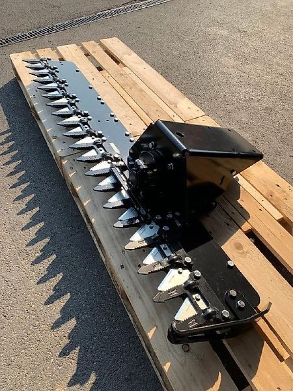 Astschere του τύπου Sonstige Heckenschere Astschere Baumschere Schere Baumsäge, Gebrauchtmaschine σε Schmallenberg (Φωτογραφία 10)