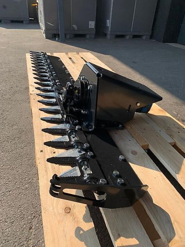 Astschere του τύπου Sonstige Heckenschere Astschere Baumschere Schere Baumsäge, Gebrauchtmaschine σε Schmallenberg (Φωτογραφία 5)