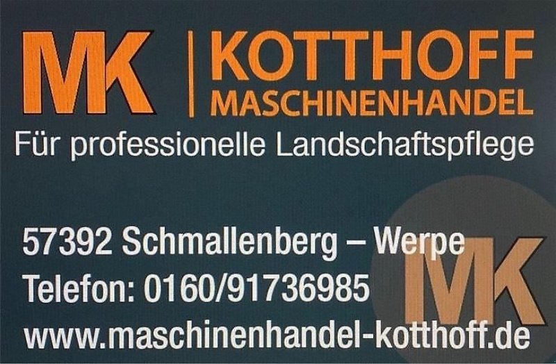 Astschere typu Sonstige Heckenschneider Astschere Heckenschere Baumsäge Heckenmulche, Gebrauchtmaschine v Schmallenberg (Obrázek 6)