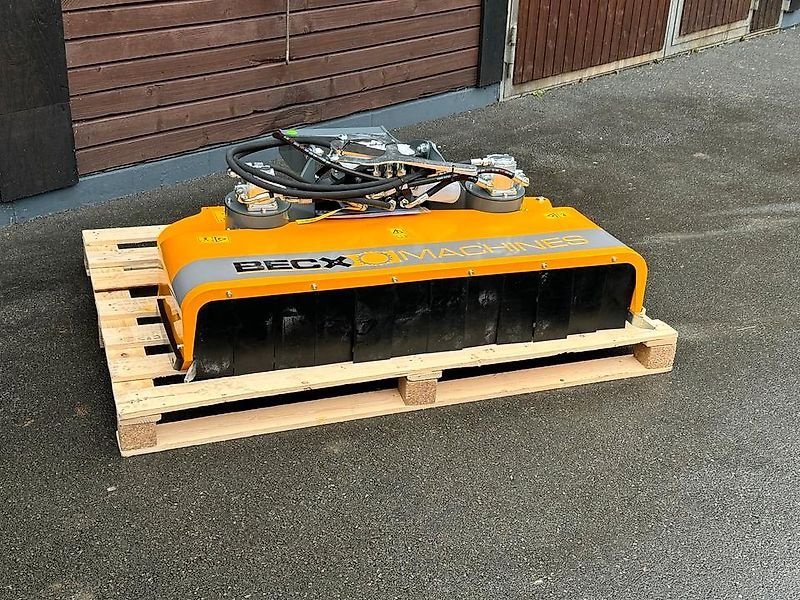 Astschere typu Sonstige Heckenschneider Astschere Heckenschere Baumsäge Heckenmulche, Gebrauchtmaschine v Schmallenberg (Obrázek 4)