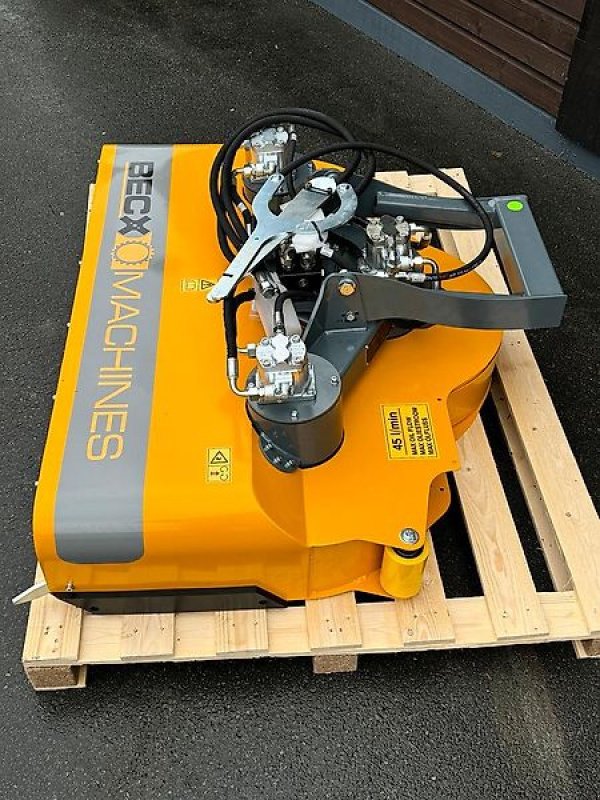 Astschere typu Sonstige Heckenschneider Astschere Heckenschere Baumsäge Heckenmulche, Gebrauchtmaschine v Schmallenberg (Obrázek 3)