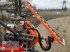 Astschere des Typs Sonstige Rinieri Heckenschere für Hoflader, Neumaschine in Burgkirchen (Bild 10)