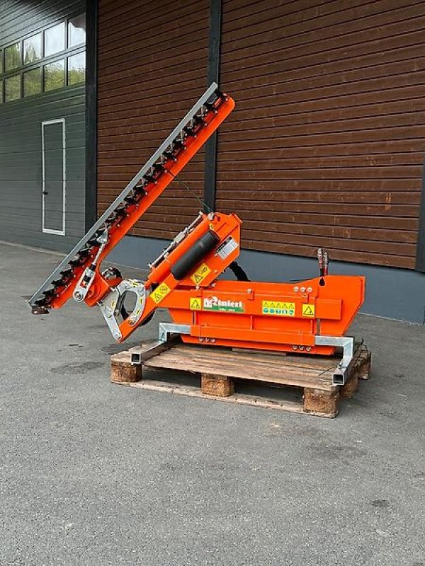 Astschere του τύπου Sonstige Rinieri Heckenschneider Heckenschere Astschere Mulchkopf Auslege, Gebrauchtmaschine σε Schmallenberg (Φωτογραφία 10)