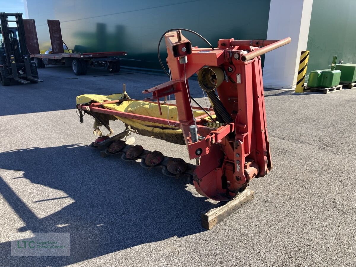 Astschere del tipo Sonstige Sonstiges, Gebrauchtmaschine en Eggendorf (Imagen 1)