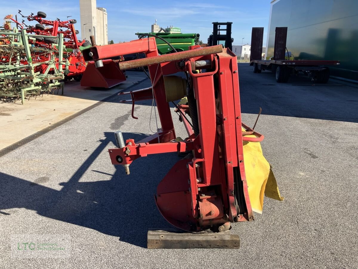 Astschere del tipo Sonstige Sonstiges, Gebrauchtmaschine en Eggendorf (Imagen 9)