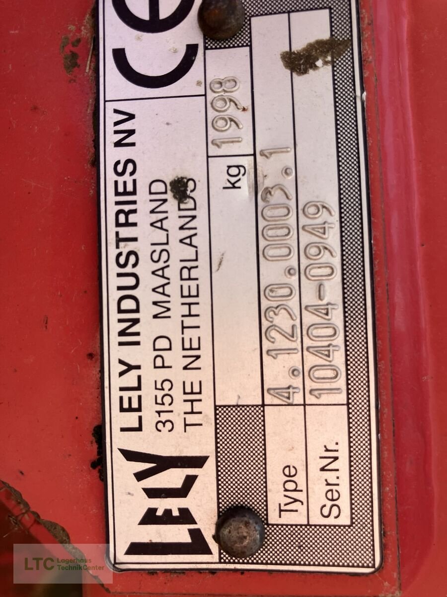 Astschere del tipo Sonstige Sonstiges, Gebrauchtmaschine en Eggendorf (Imagen 10)