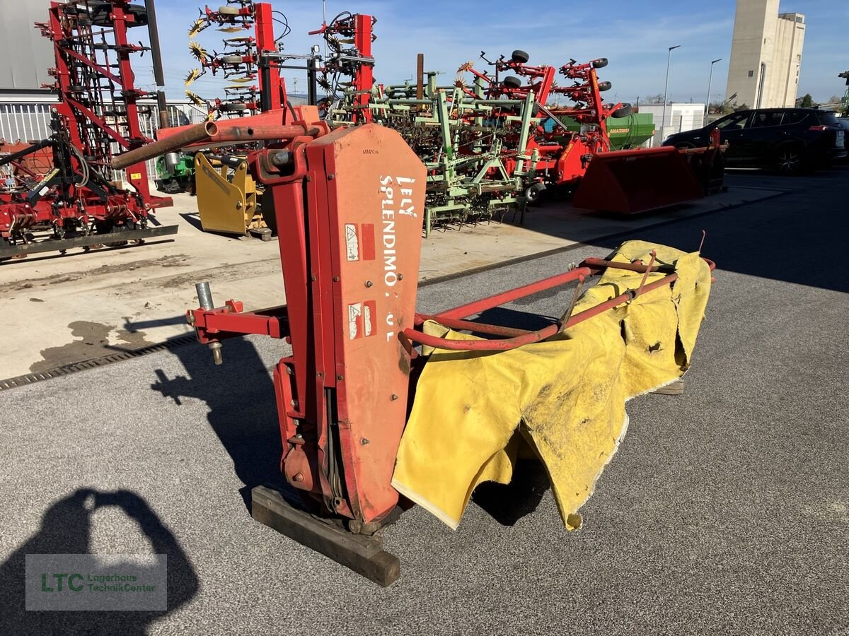 Astschere del tipo Sonstige Sonstiges, Gebrauchtmaschine en Eggendorf (Imagen 4)