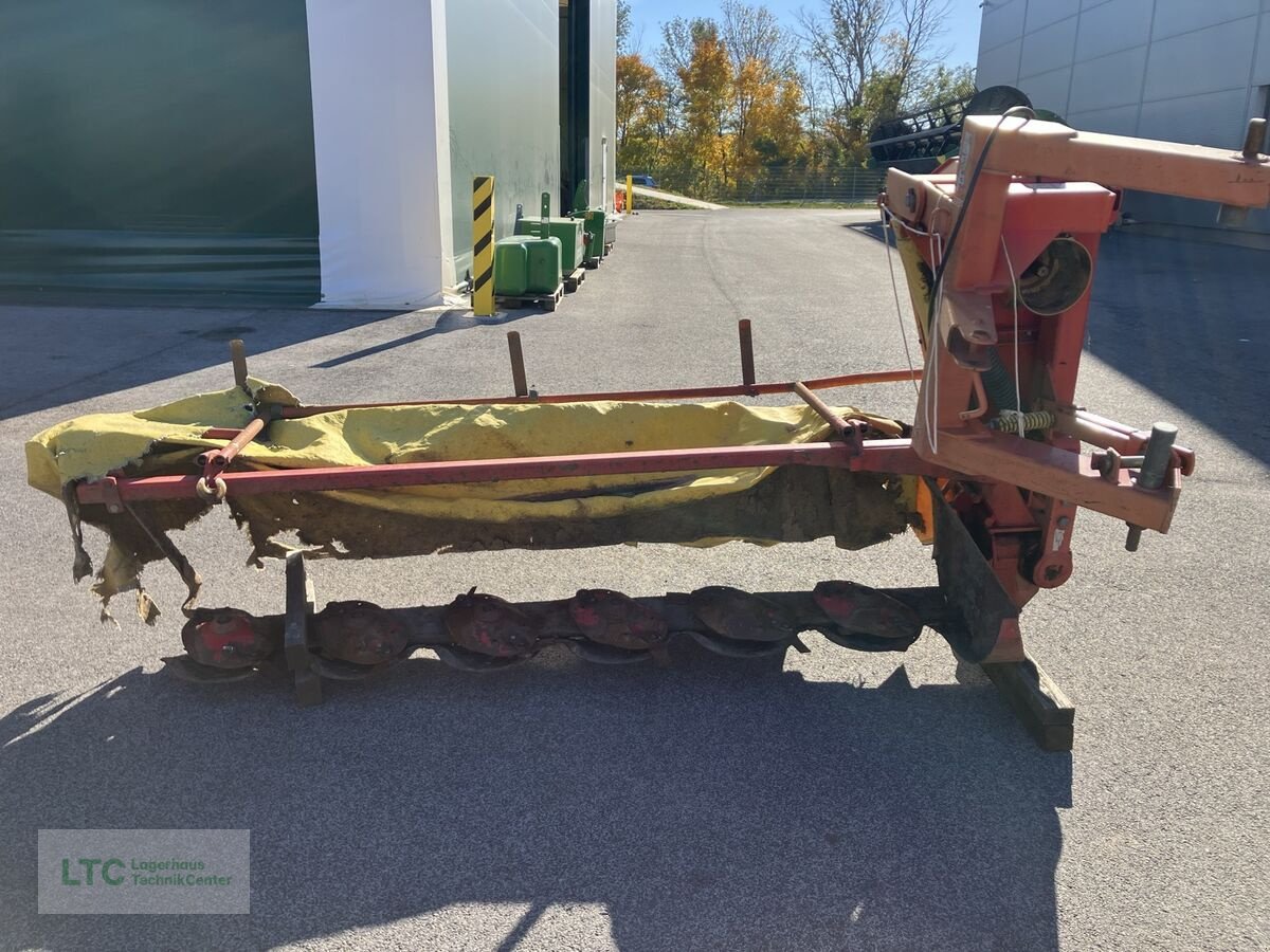 Astschere del tipo Sonstige Sonstiges, Gebrauchtmaschine en Eggendorf (Imagen 5)