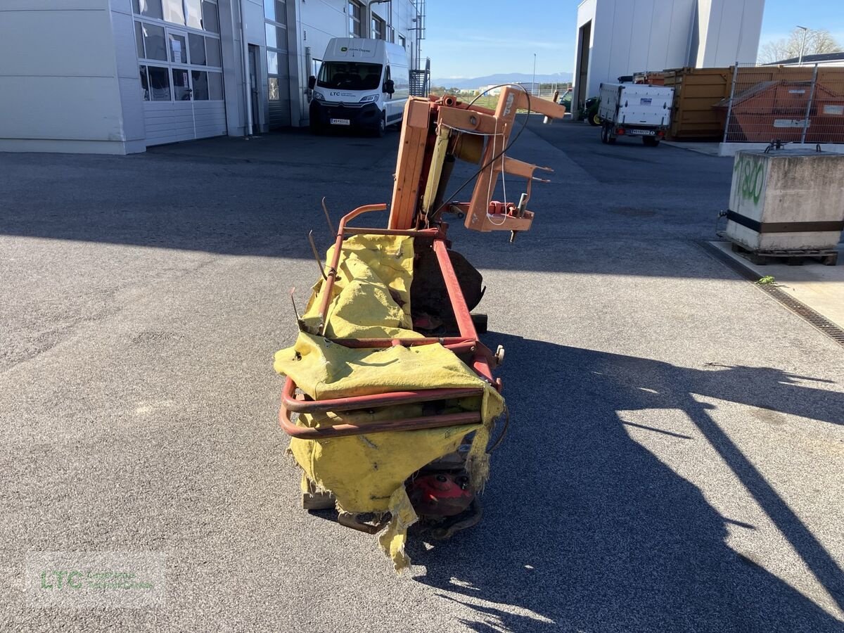 Astschere del tipo Sonstige Sonstiges, Gebrauchtmaschine en Eggendorf (Imagen 7)