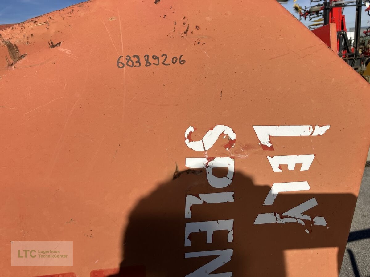 Astschere del tipo Sonstige Sonstiges, Gebrauchtmaschine en Eggendorf (Imagen 11)