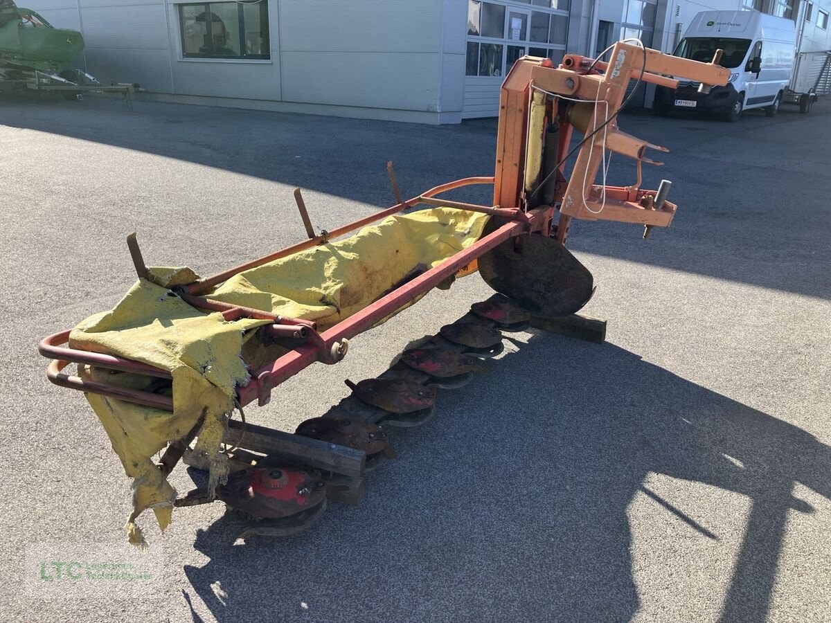 Astschere del tipo Sonstige Sonstiges, Gebrauchtmaschine en Eggendorf (Imagen 2)