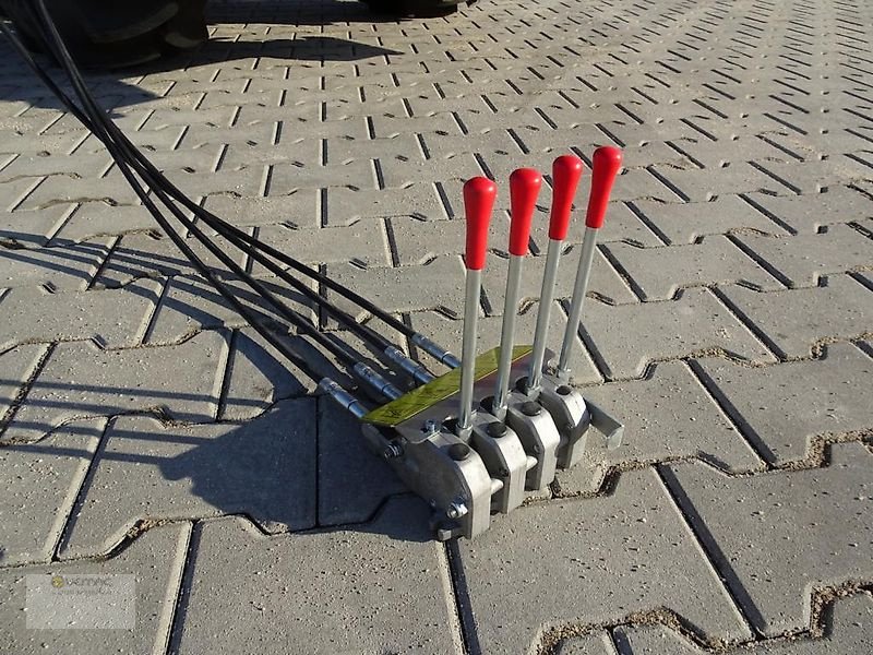 Astschere des Typs Vemac Heckenschere Boxer HSC130 130cm Astschere Mähbalken Mähwerk NEU, Neumaschine in Sülzetal OT Osterweddingen (Bild 4)