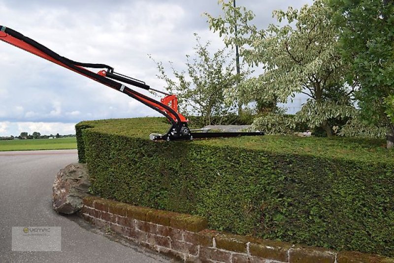Astschere typu Vemac Heckenschere Boxer HSC160 160cm Astschere Mähbalken Mähwerk NEU, Neumaschine v Sülzetal OT Osterweddingen (Obrázek 3)