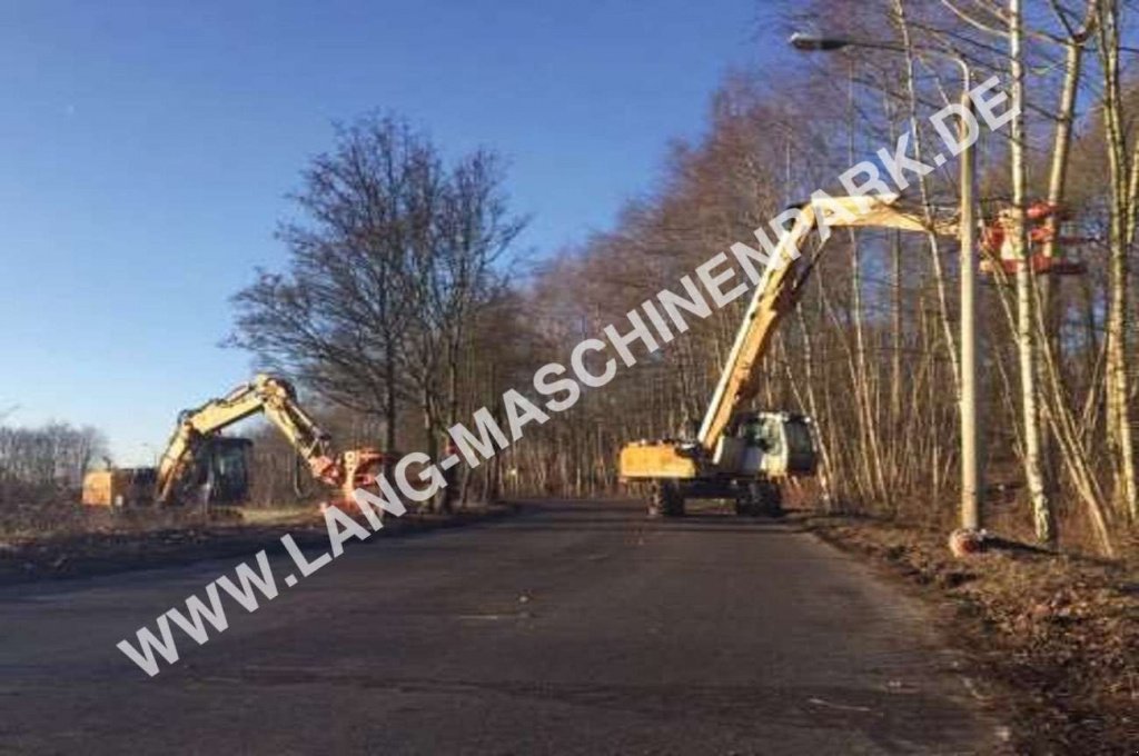 Astschere του τύπου westtech C Serie Fällgreifer, Neumaschine σε Petting (Φωτογραφία 11)