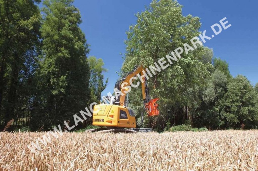 Astschere des Typs westtech CB Serie Fällgreifer, Neumaschine in Petting (Bild 9)