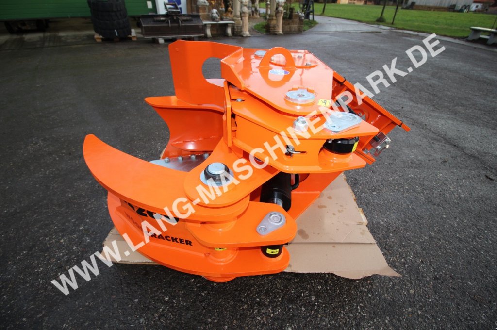 Astschere του τύπου westtech CL 260 Sammler, Neumaschine σε Petting (Φωτογραφία 5)