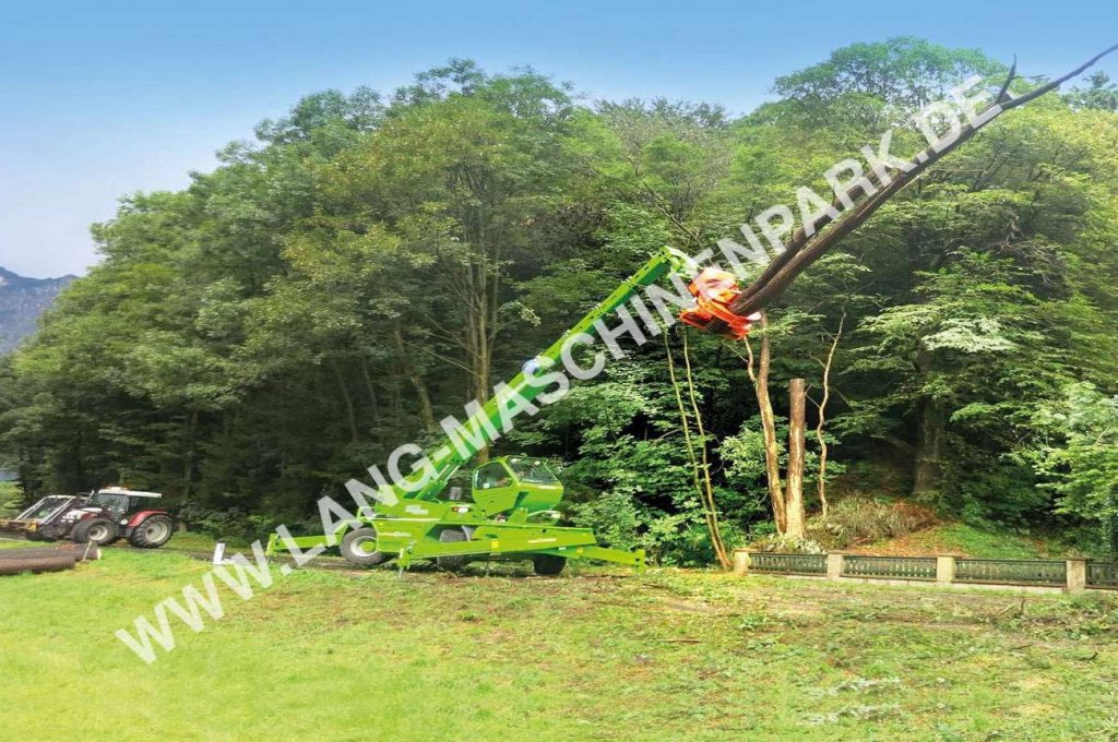 Astschere des Typs westtech CS 750 smart Greifersäge Fällgreifer, Neumaschine in Petting (Bild 13)