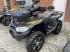 ATV & Quad типа Access Motor Shade 850, Gebrauchtmaschine в Hadsten (Фотография 1)