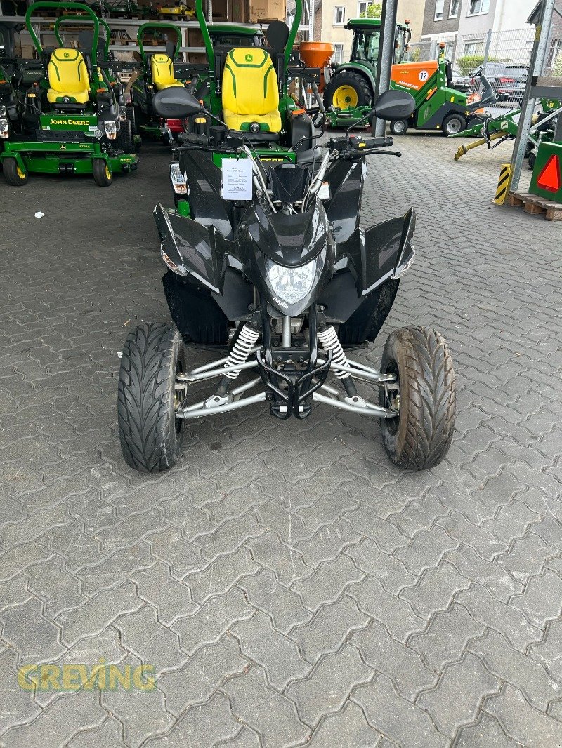 ATV & Quad типа Aeon Cobra 300S, Gebrauchtmaschine в Wesseling-Berzdorf (Фотография 2)