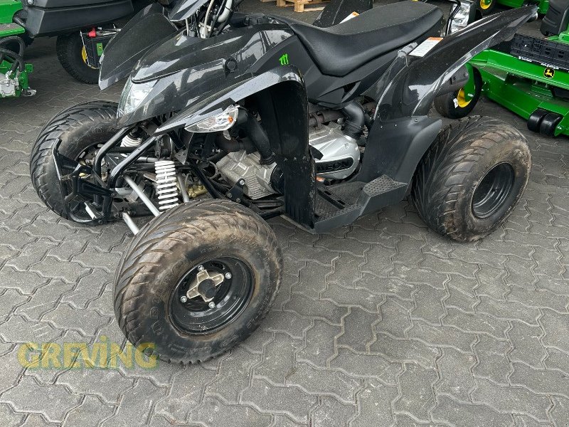 ATV & Quad типа Aeon Cobra 300S, Gebrauchtmaschine в Wesseling-Berzdorf (Фотография 1)