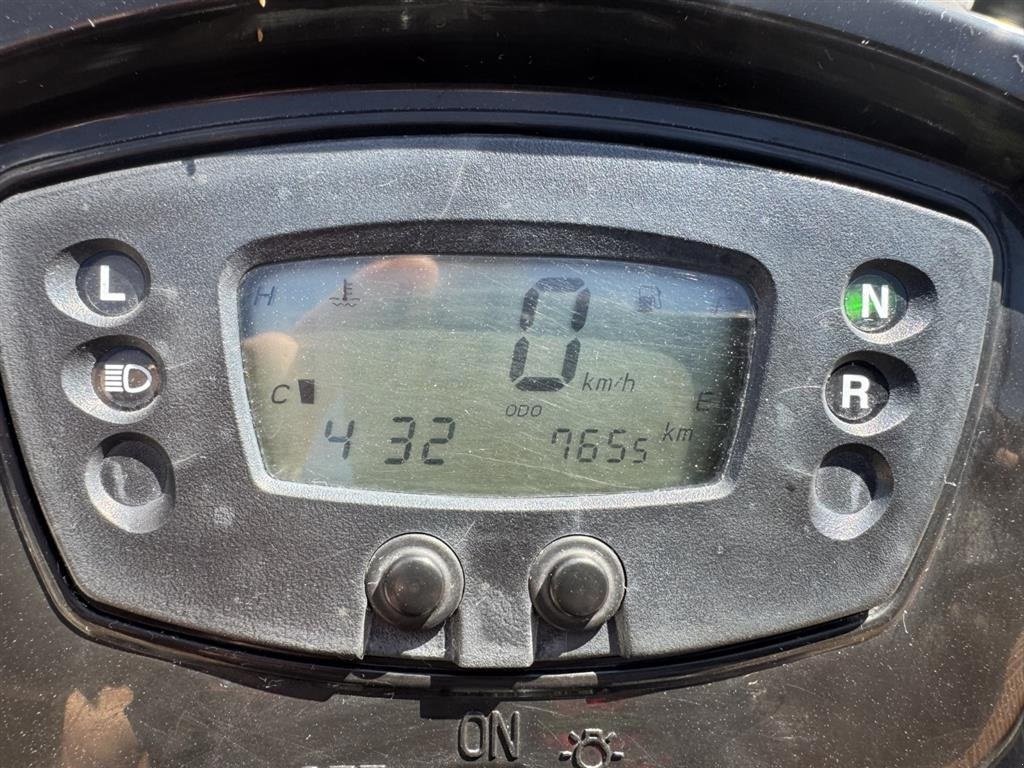 ATV & Quad des Typs Arctic Cat 300 Alterra, Gebrauchtmaschine in Hadsten (Bild 11)