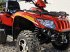ATV & Quad des Typs Arctic Cat TRV 550 / INDREGISTRERET SOM BIL / MOMSFRI / LAVE KM, Gebrauchtmaschine in Arden (Bild 2)