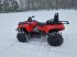 ATV & Quad del tipo Arctic Cat TRV 700 4X4, Gebrauchtmaschine en Jelling (Imagen 1)