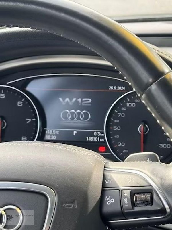 ATV & Quad des Typs Audi A8 6.3 FSI W12 quattro Limousine 500PS, Gebrauchtmaschine in Gevelsberg (Bild 4)