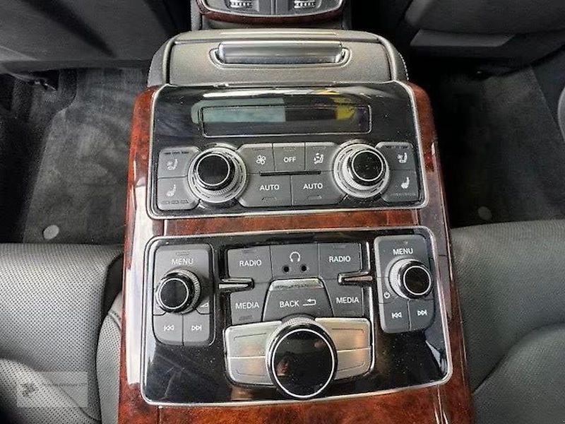 ATV & Quad des Typs Audi A8 6.3 FSI W12 quattro Limousine 500PS, Gebrauchtmaschine in Gevelsberg (Bild 10)