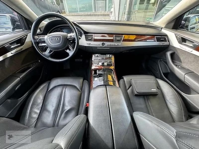 ATV & Quad des Typs Audi A8 6.3 FSI W12 quattro Limousine 500PS, Gebrauchtmaschine in Gevelsberg (Bild 9)