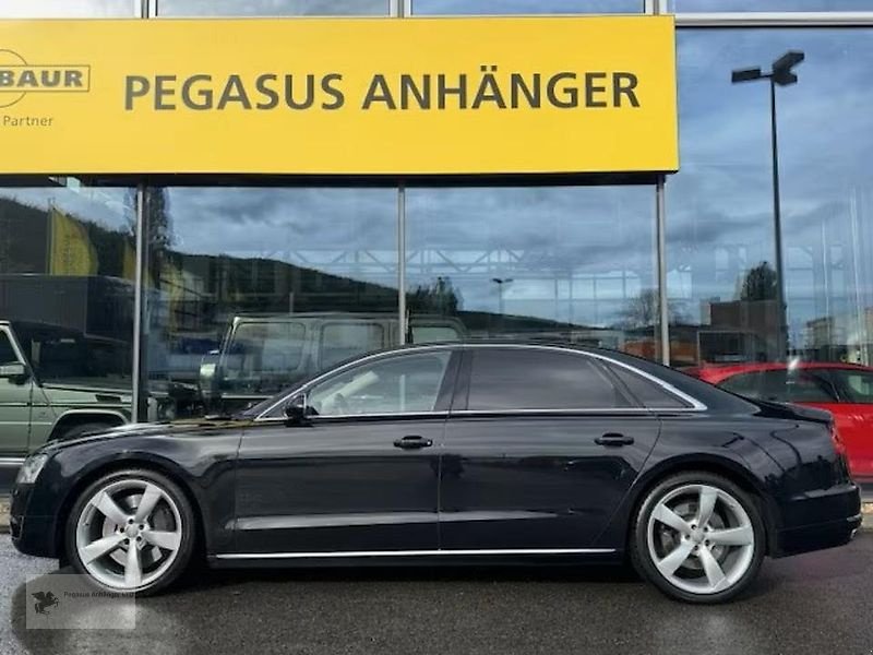 ATV & Quad des Typs Audi A8 6.3 FSI W12 quattro Limousine 500PS, Gebrauchtmaschine in Gevelsberg (Bild 2)