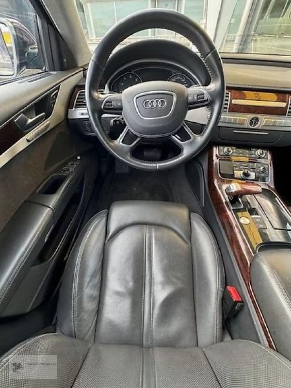 ATV & Quad des Typs Audi A8 6.3 FSI W12 quattro Limousine 500PS, Gebrauchtmaschine in Gevelsberg (Bild 7)