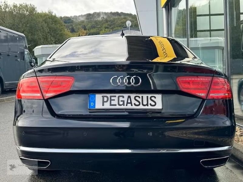 ATV & Quad des Typs Audi A8 6.3 FSI W12 quattro Limousine 500PS, Gebrauchtmaschine in Gevelsberg (Bild 3)