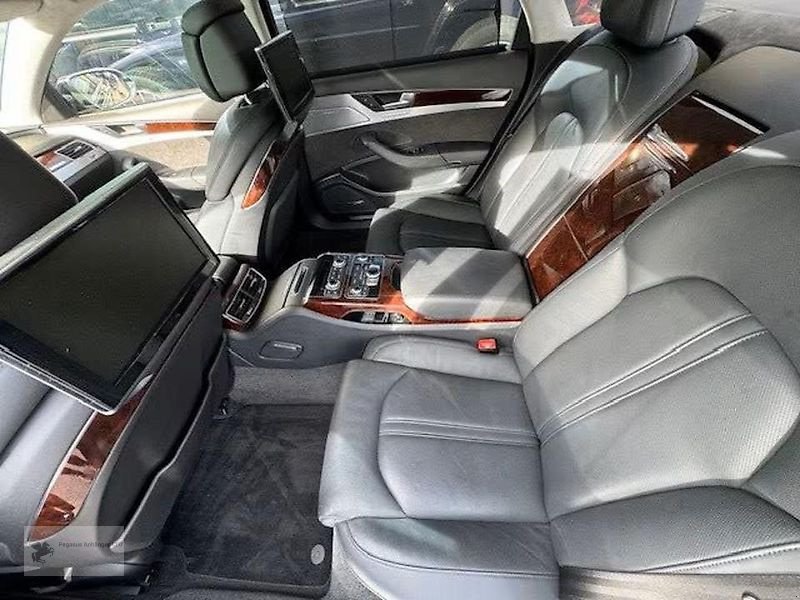 ATV & Quad des Typs Audi A8 6.3 FSI W12 quattro Limousine 500PS, Gebrauchtmaschine in Gevelsberg (Bild 12)