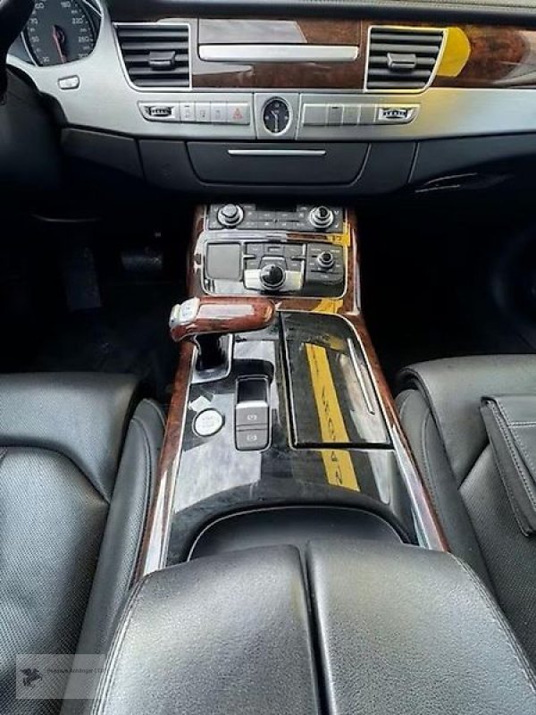 ATV & Quad des Typs Audi A8 6.3 FSI W12 quattro Limousine 500PS, Gebrauchtmaschine in Gevelsberg (Bild 8)
