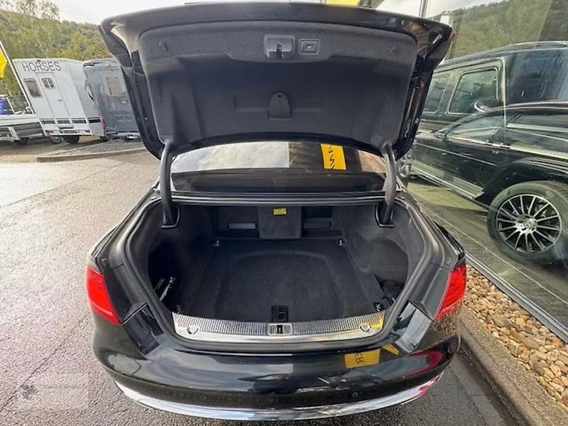 ATV & Quad des Typs Audi A8 6.3 FSI W12 quattro Limousine 500PS, Gebrauchtmaschine in Gevelsberg (Bild 5)