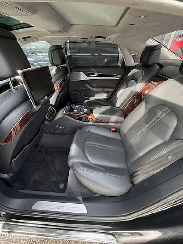 ATV & Quad des Typs Audi A8 6.3 FSI W12 quattro Limousine 500PS, Gebrauchtmaschine in Gevelsberg (Bild 14)