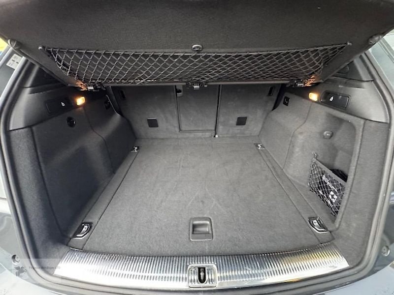 ATV & Quad of the type Audi Q5 3.0 TDI quattro SUV Automatik AHK Klima 1. Hand, Gebrauchtmaschine in Gevelsberg (Picture 8)