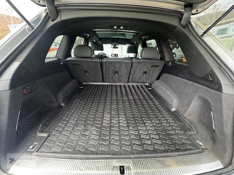 ATV & Quad del tipo Audi SQ7 4.0 TDI quattro V8 PKW SUV AHK Pano 1.Hand, Gebrauchtmaschine en Gevelsberg (Imagen 5)