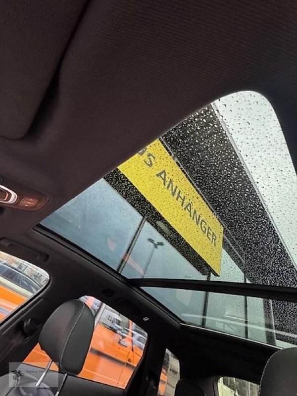 ATV & Quad del tipo Audi SQ7 4.0 TDI quattro V8 PKW SUV AHK Pano 1.Hand, Gebrauchtmaschine en Gevelsberg (Imagen 11)