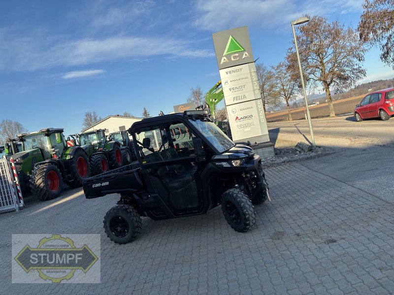 ATV & Quad del tipo Can Am Can Am HD 10 XU, Gebrauchtmaschine en Grafenstein