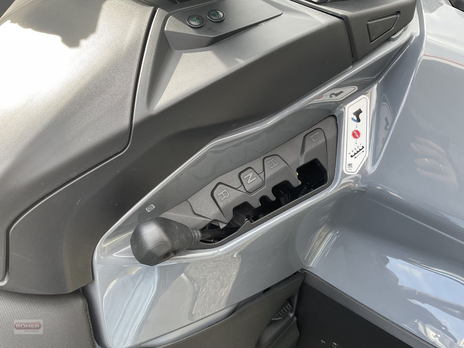 ATV & Quad del tipo Can Am OUTLANDER 850 R, Gebrauchtmaschine en Wieselburg Land (Imagen 4)